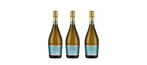 Lustrato Prosecco NV 3btl
