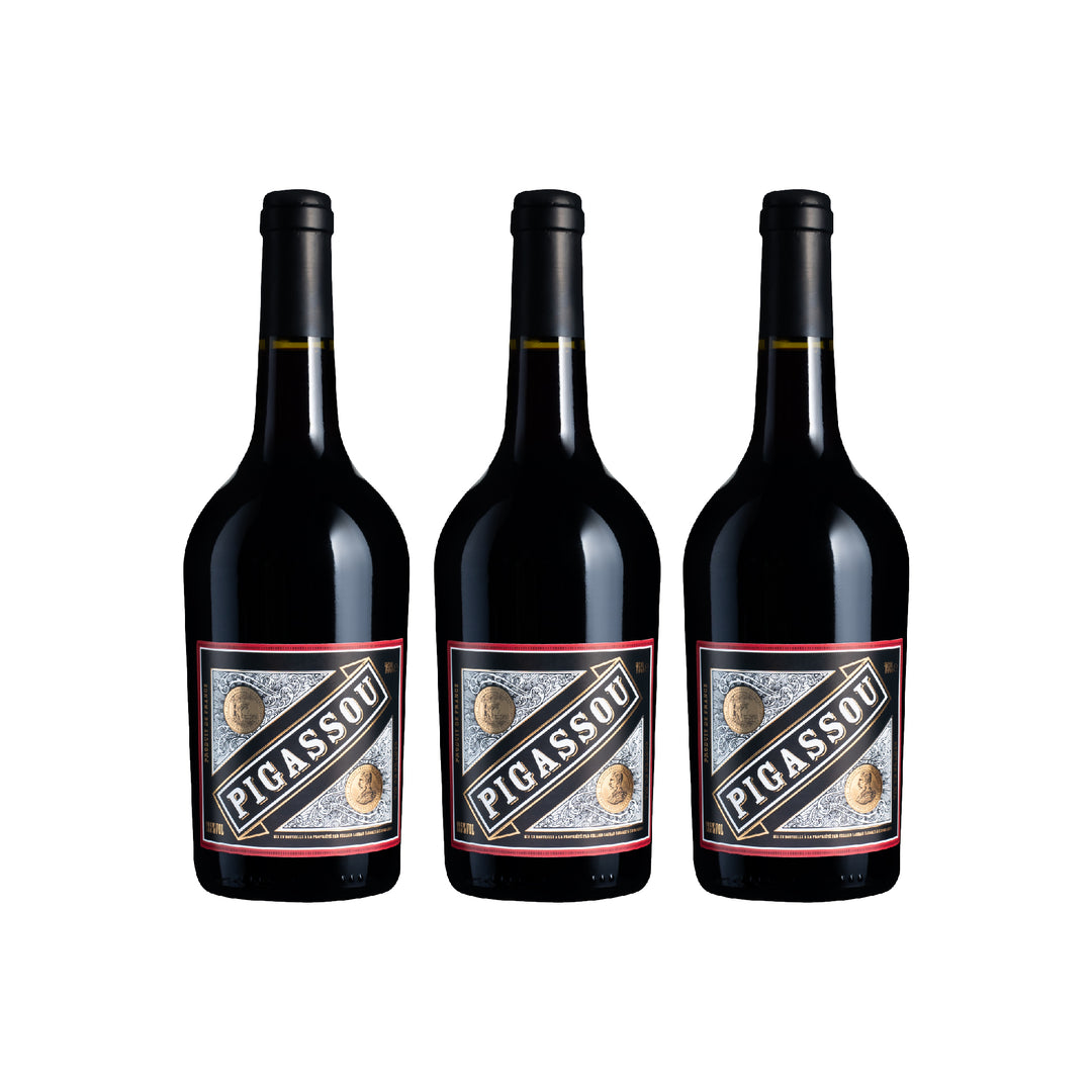 [JUNE ADD-ON] Pigassou 2023 3btl