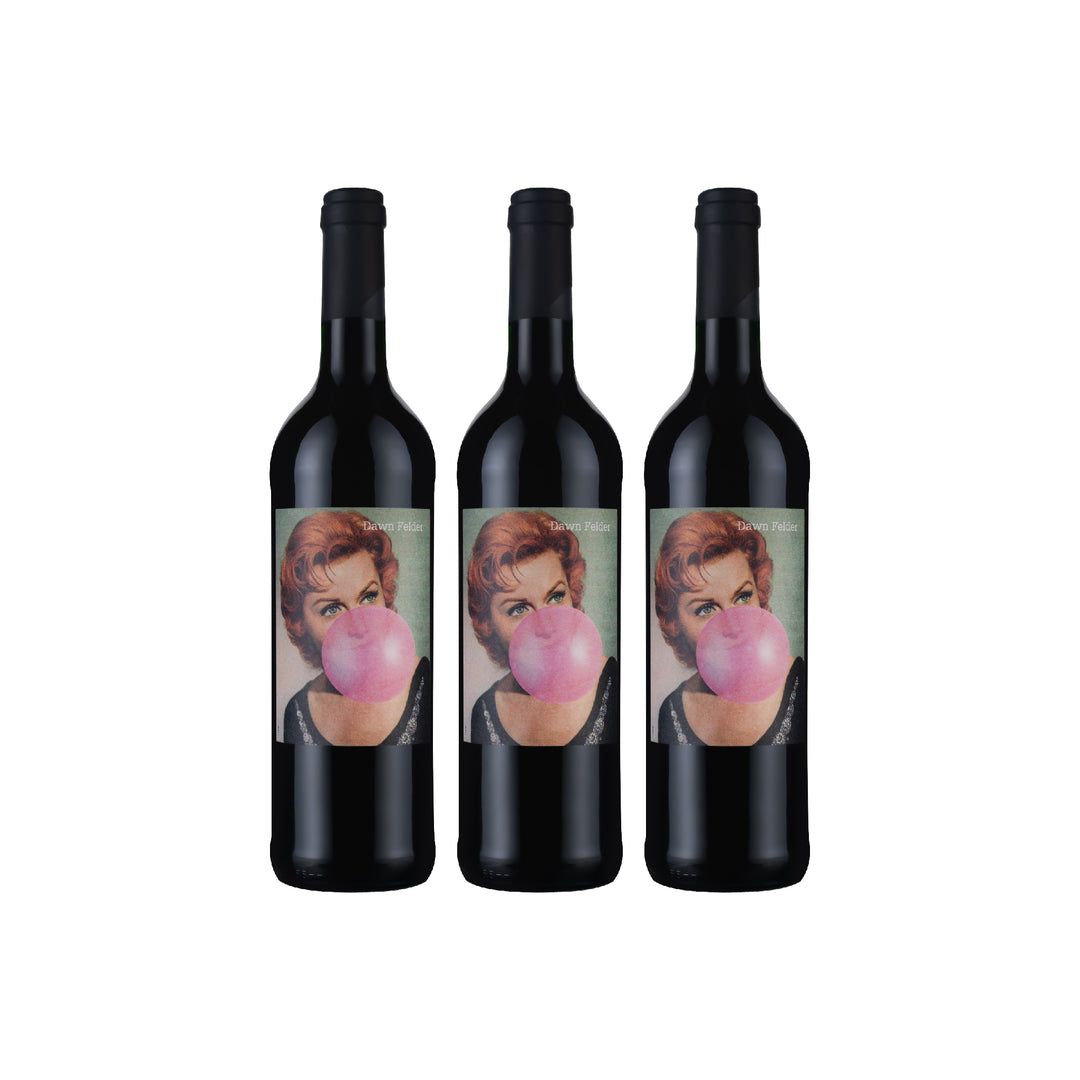 [JUNE ADD-ON] Dawn Felder Dornfelder 2021 3btl