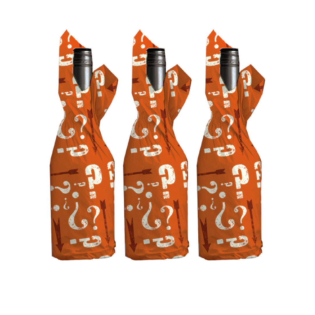 Add-on: 3 Mystery Sparkling (3 x 1)