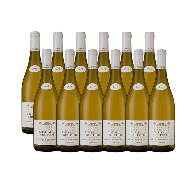 Château de la Greffière 2023 12btl
