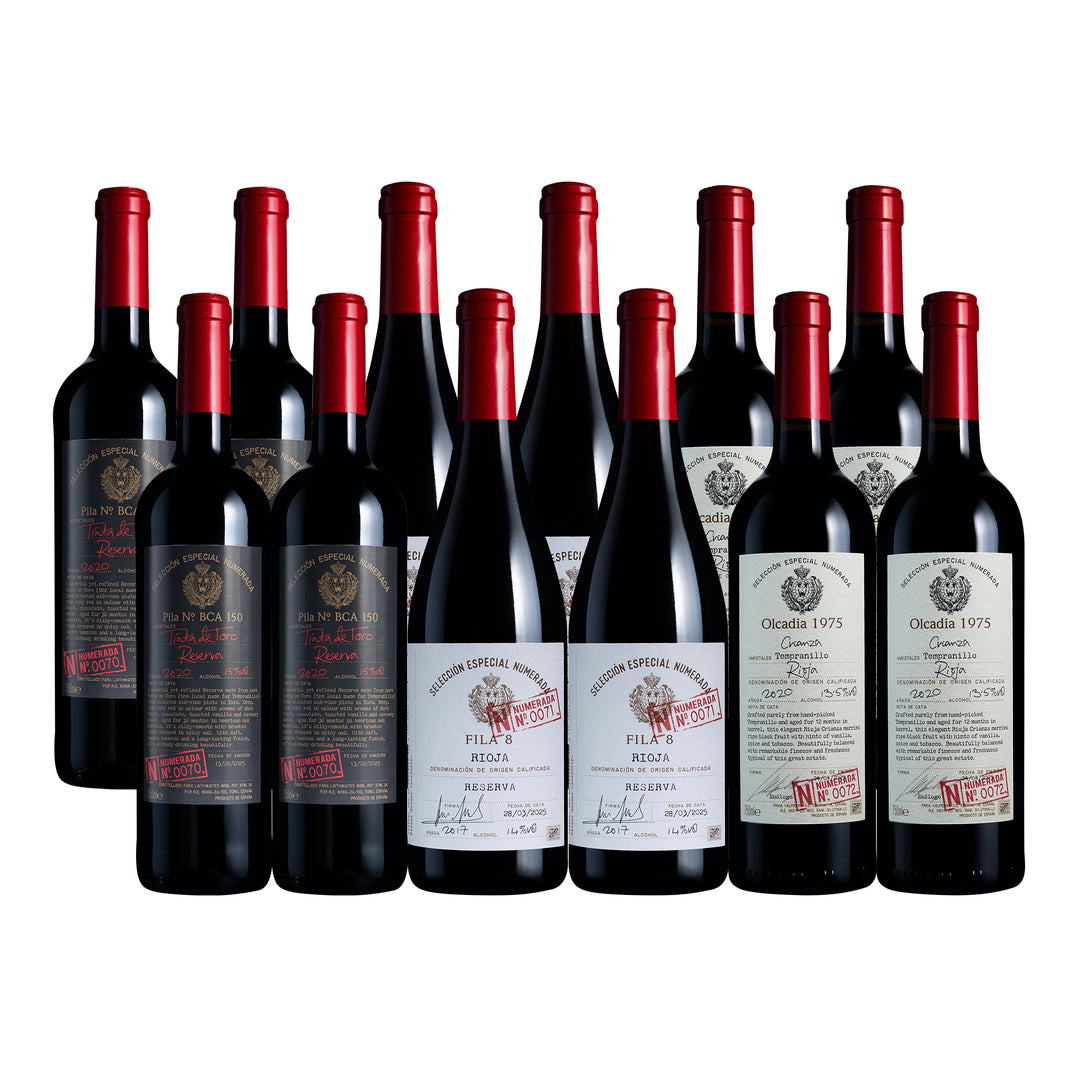 Spain’s Hidden Gems 12btl