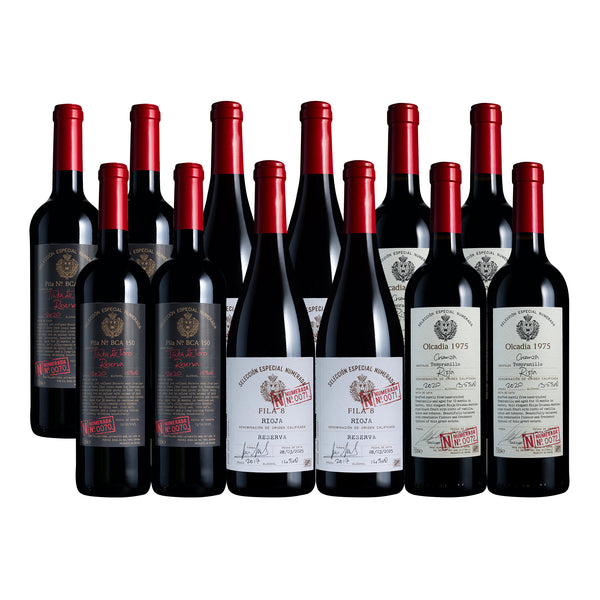 Spain’s Hidden Gems 12btl