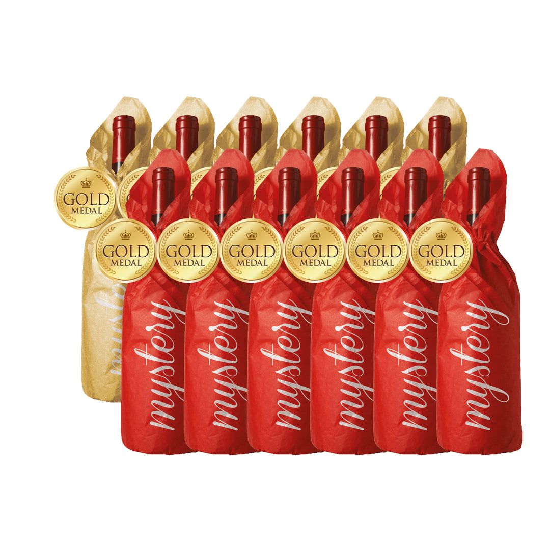 11.11 Pure Gold Mystery Mix 12btl