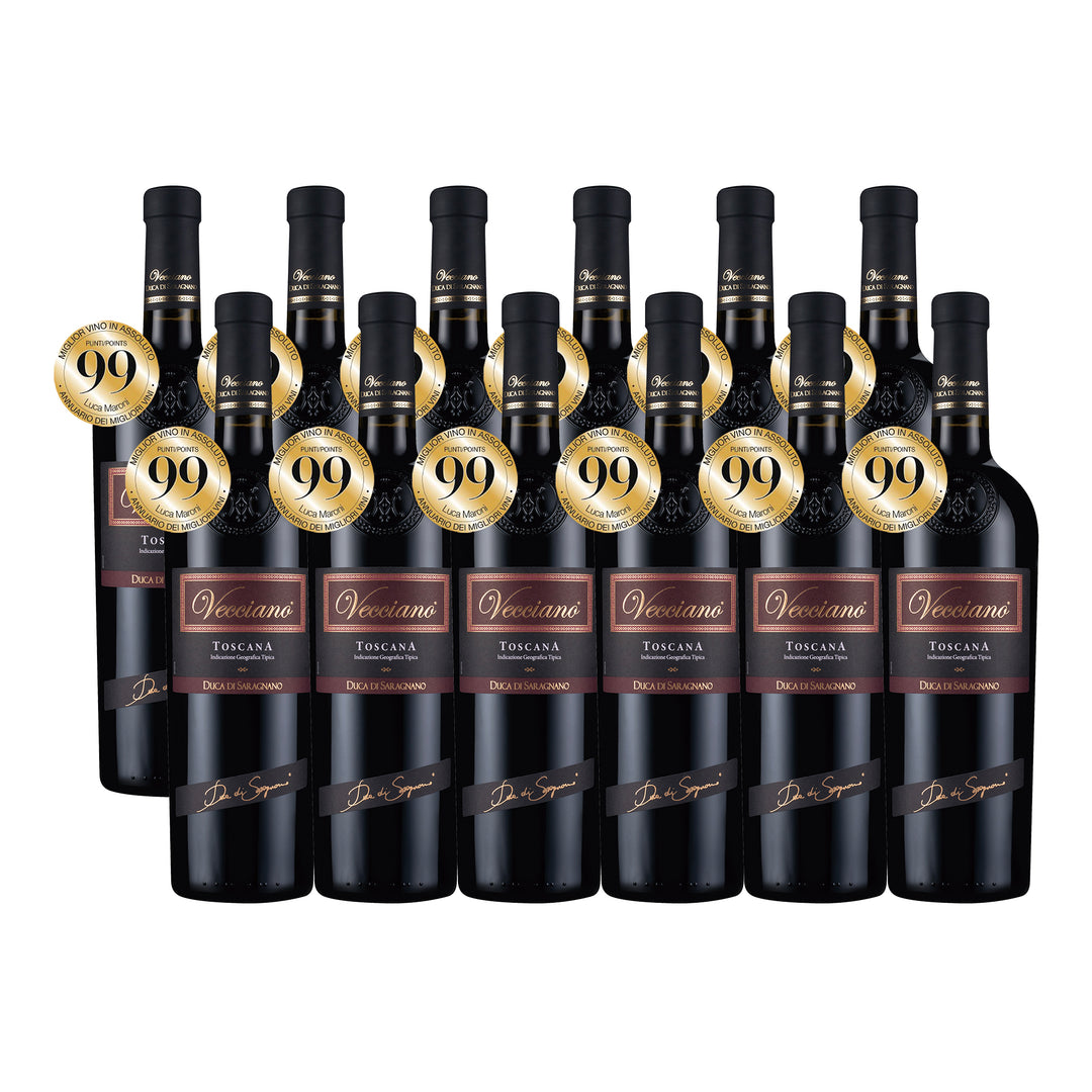 Vecciano 2020 12btl