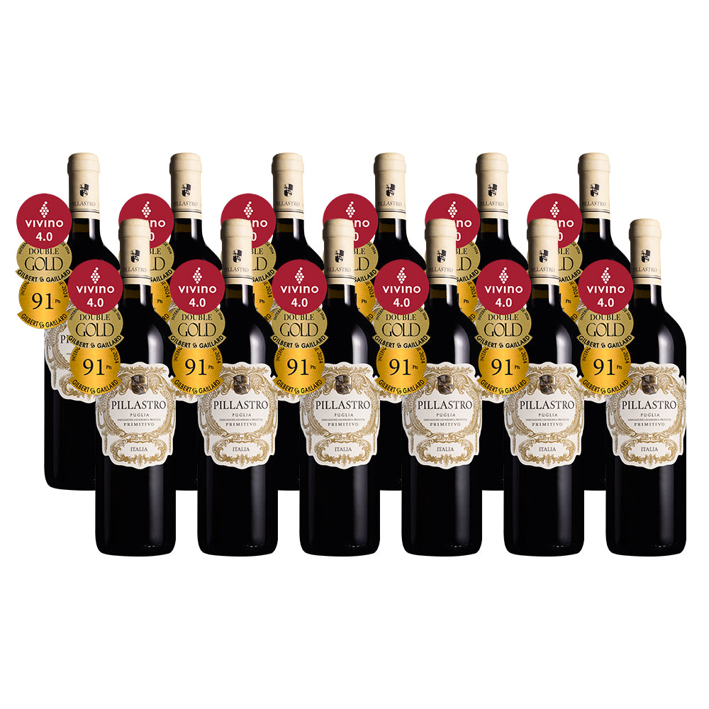 Add-on 1:Pillastro Primitivo 2024 12Btl