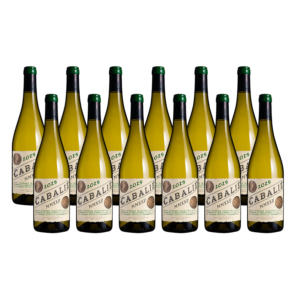 Add-on 2:Cabalié Blanc 2025 6Btl