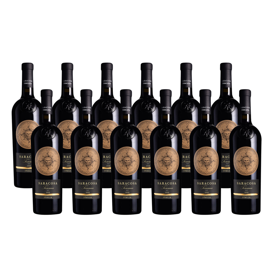 Saracosa 2025 12Btl