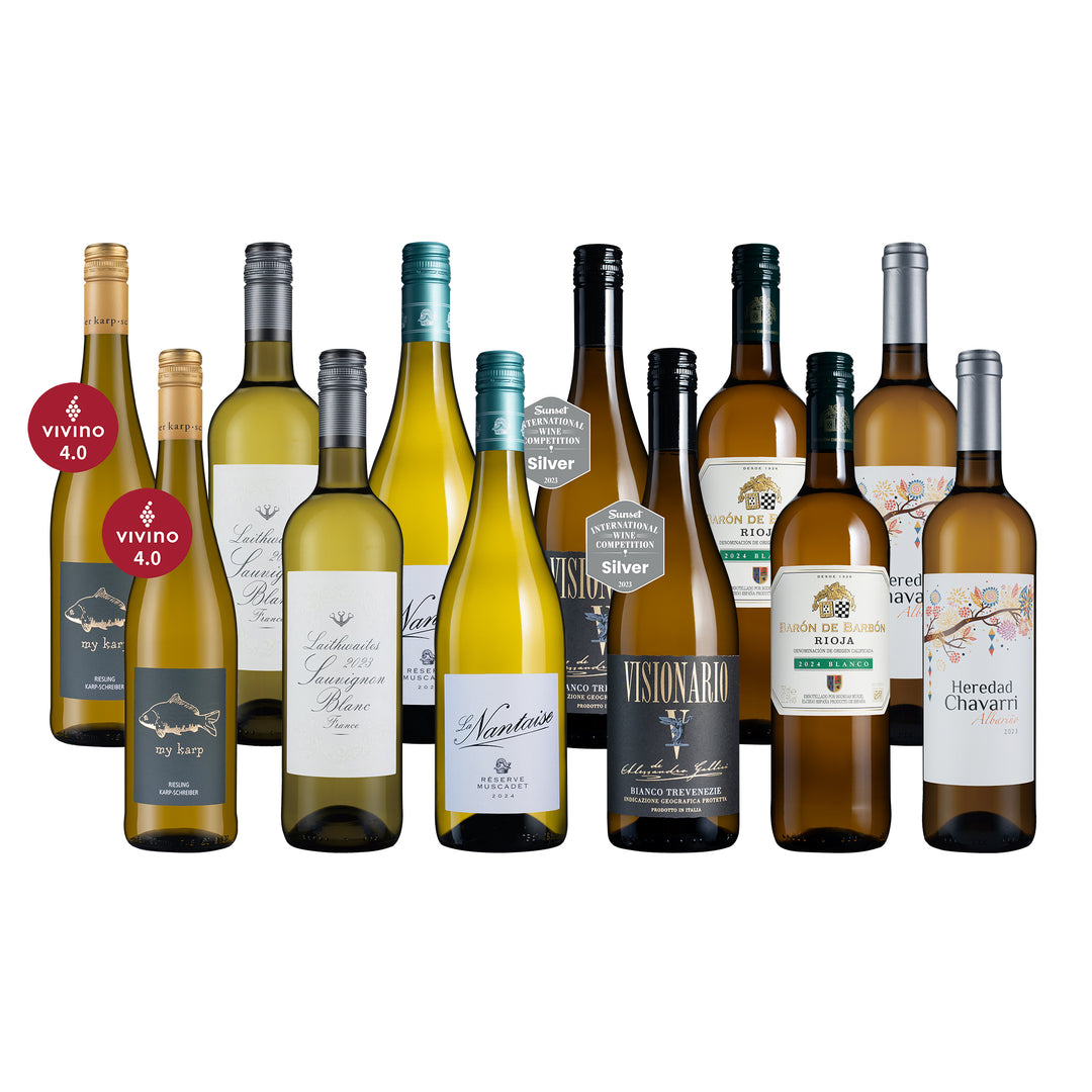 Star Whites of Europe 12Btl