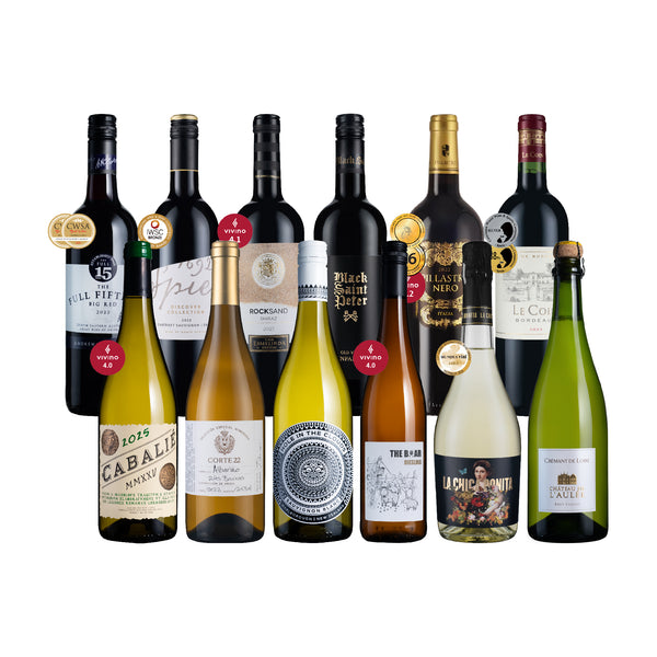 World Cup Essentials 12btl