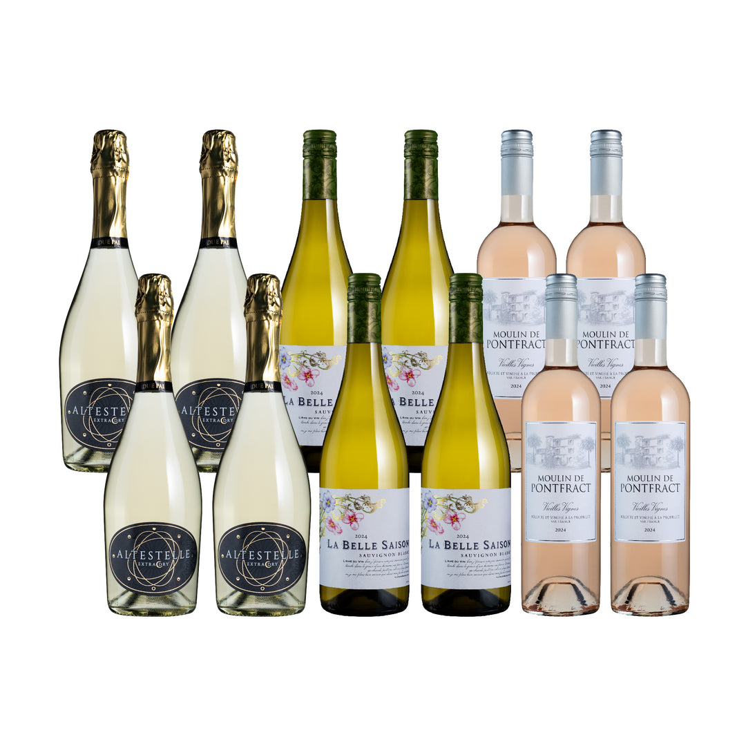 The Modern Aperitif 12btl