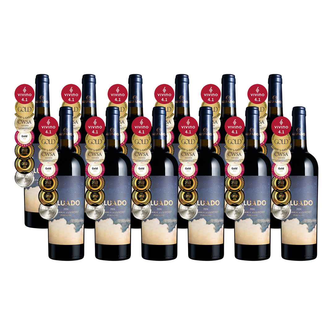 Add-on Aluado Alicante Bouschet