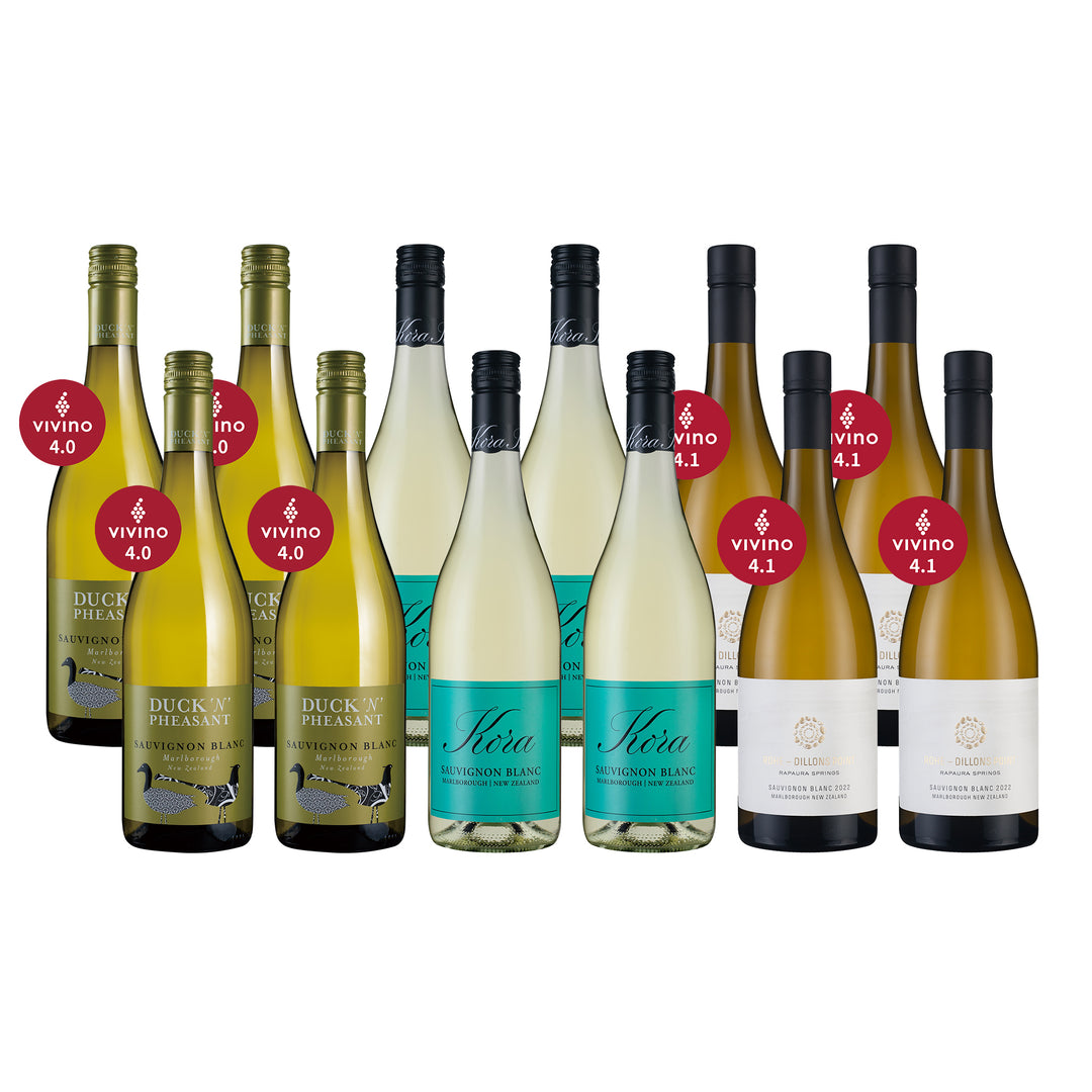 Wonders of Marlborough SB 12btl (3 x 4)