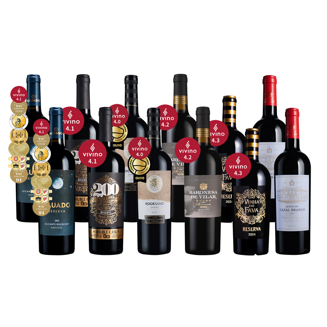PT Black Reds 12 Btl (6 x 2)