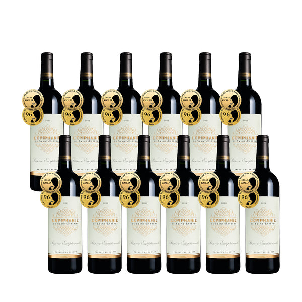 L'Épiphanie de Saint-Estèphe 2023 12btl