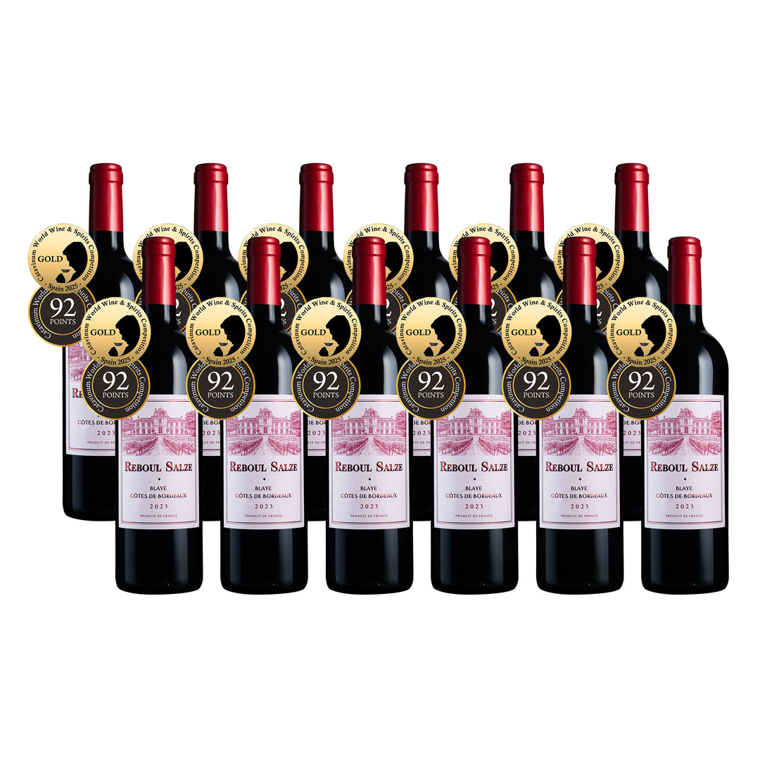 [9110] Reboul Salze 12Btl