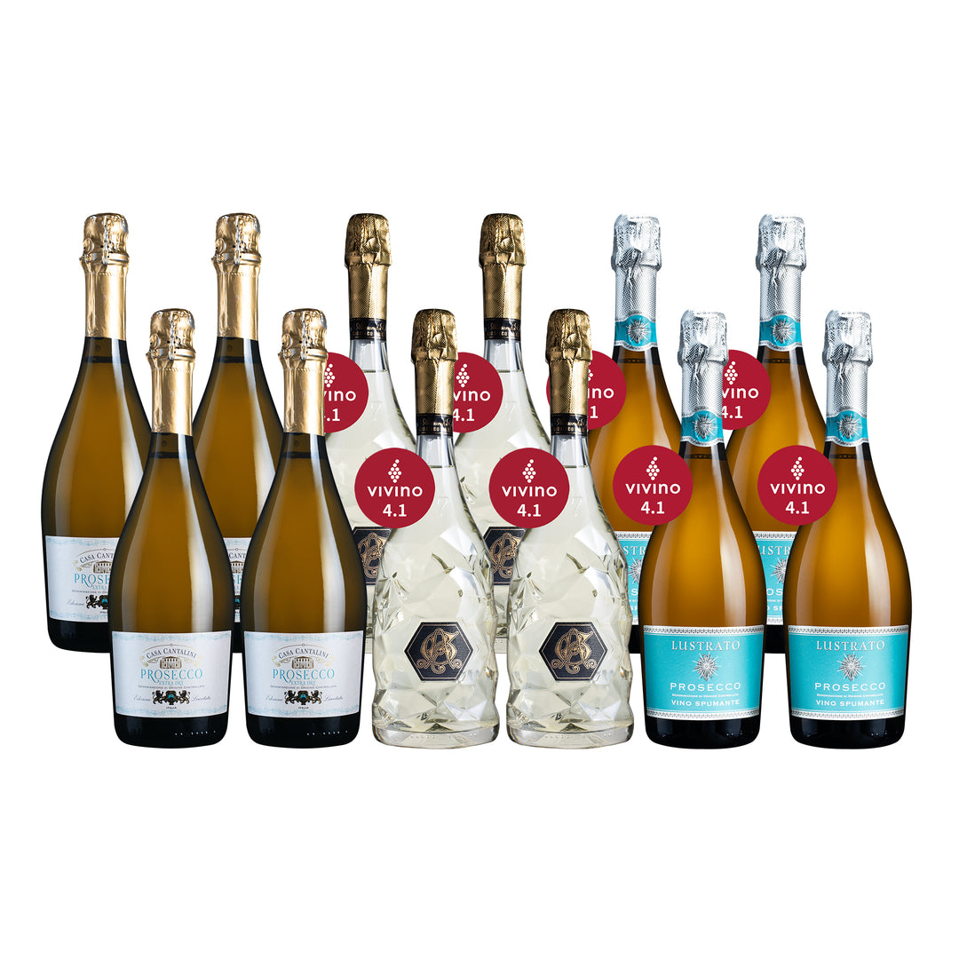[9110] Prosecco (3x4)