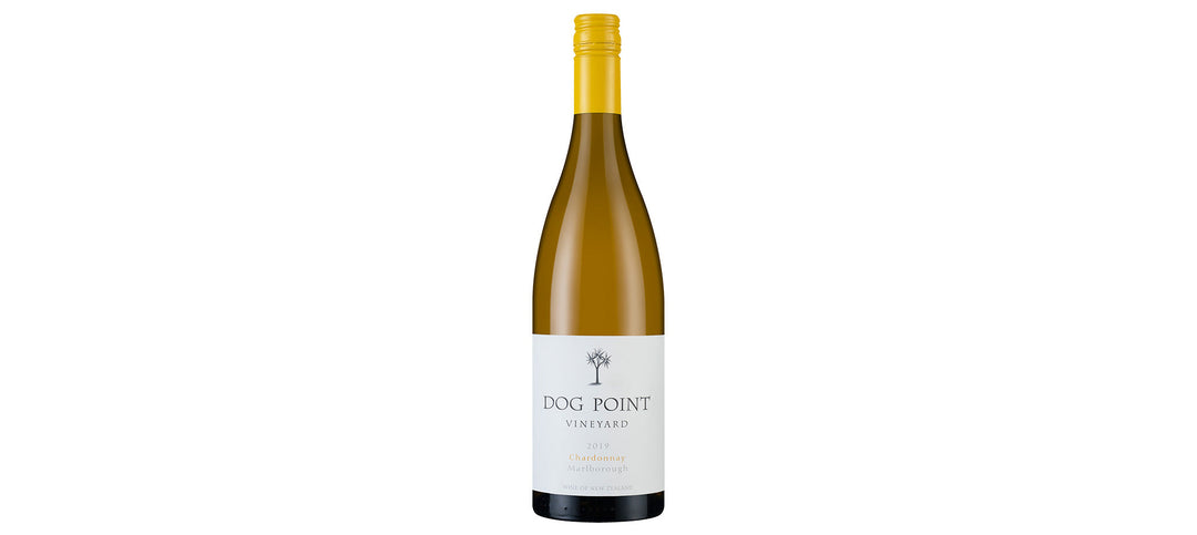 [Renew Gift] 1 FREE Dog Point Marlborough Chardonnay 2019