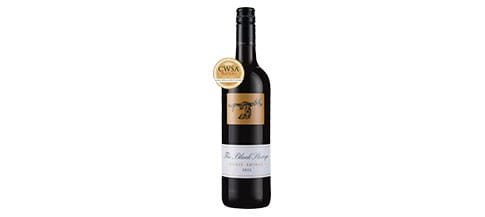 [FWD Staff] The Black Stump Durif Shiraz 2022 1btl