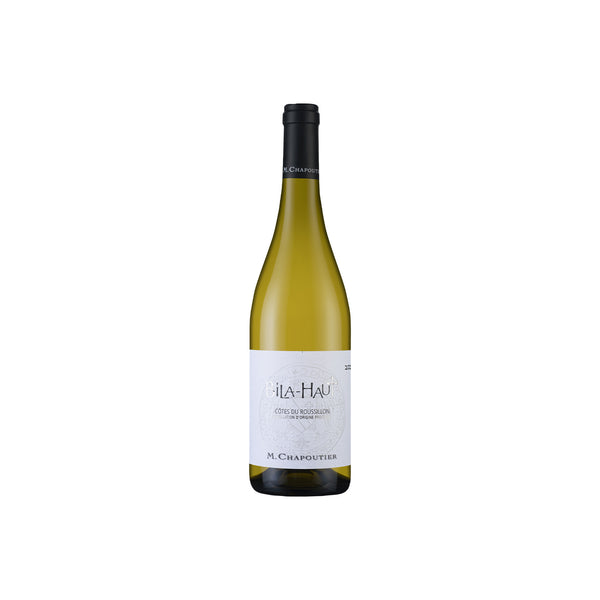 Add-on 2: Chapoutier Vignes de Bila-Haut Blanc 2020 1btl