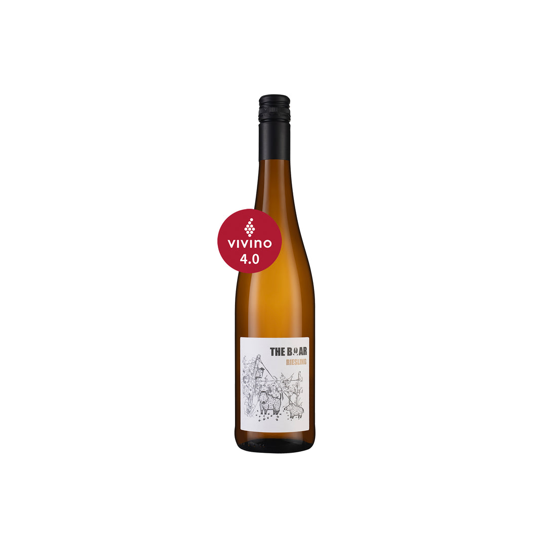 12. The Boar Riesling 2023 	