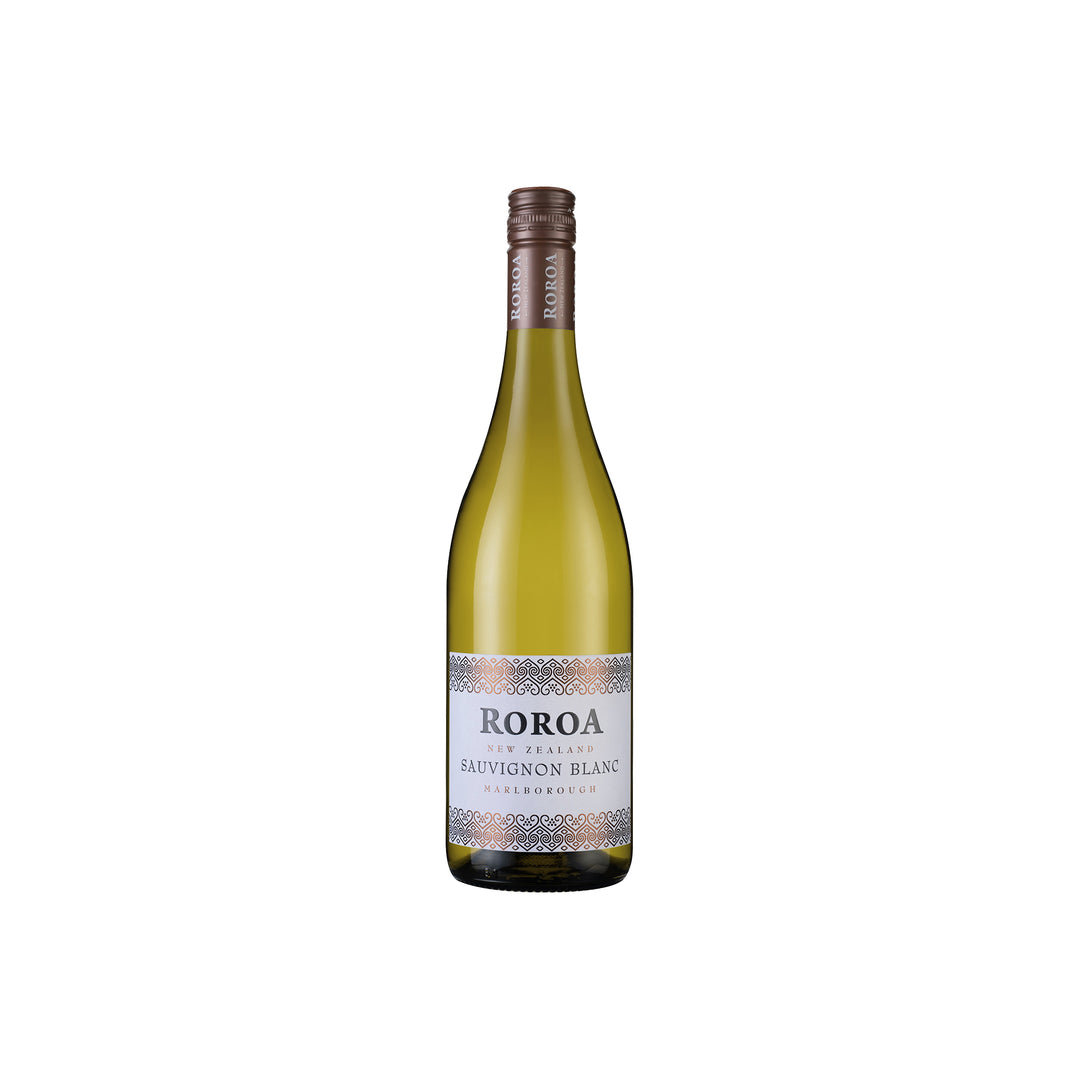 13. Roroa Marlborough Sauvignon Blanc 2022