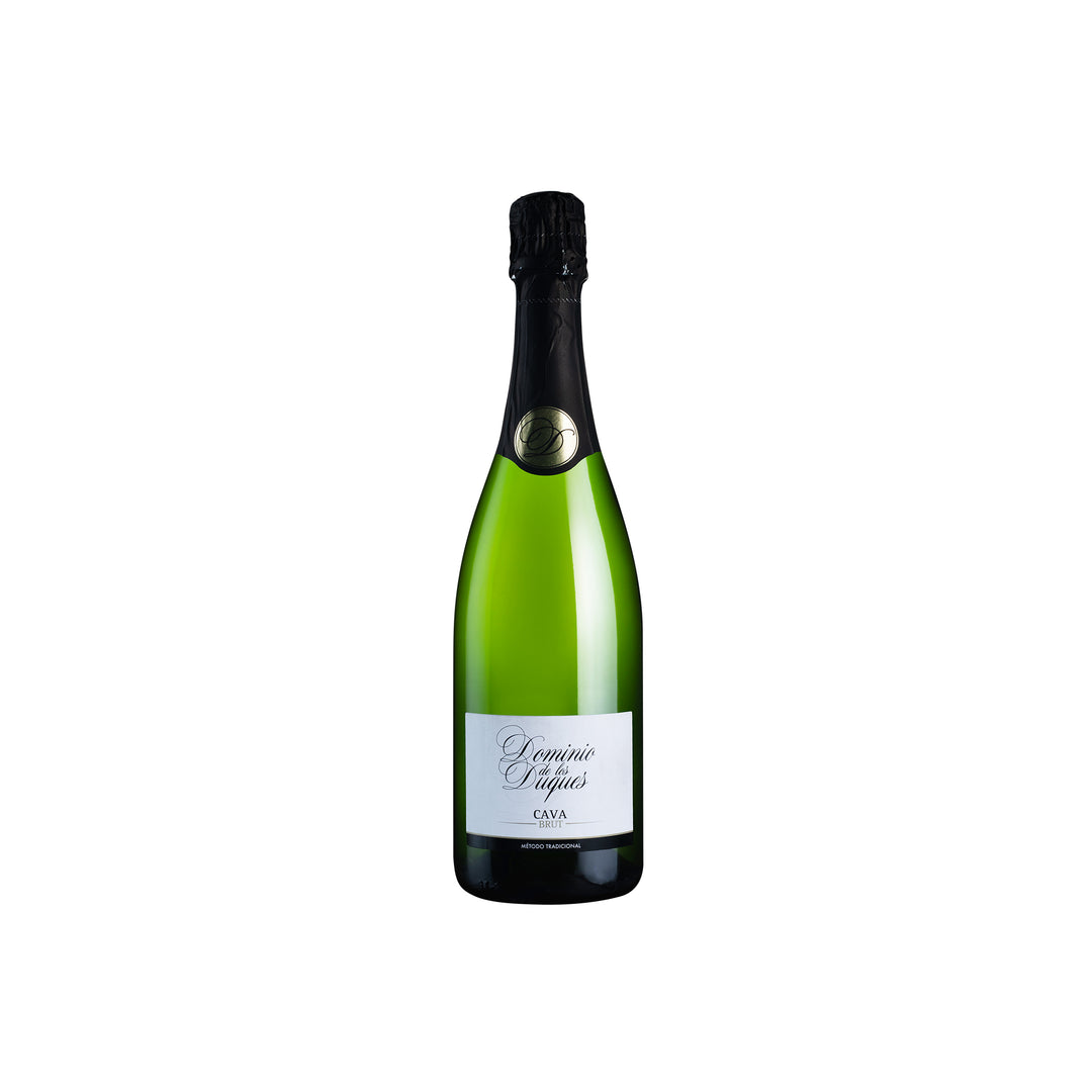 15. Dominio de Los Duques Cava NV		