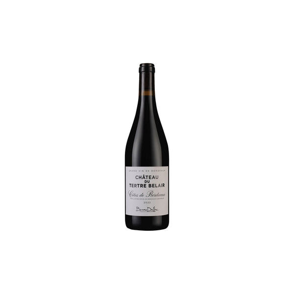Add on 1: Château du Tertre Belair 2022 1btl