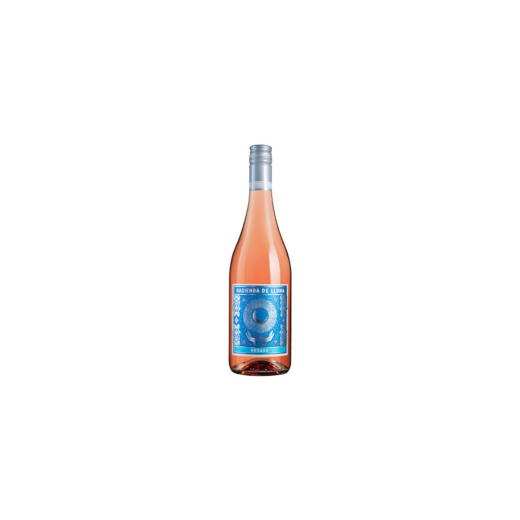 Hacienda de Lluna Moscatel Rosado 2024