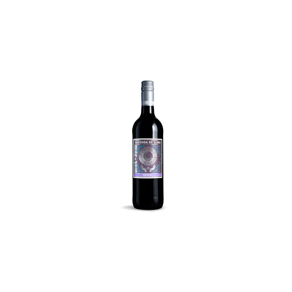 Hacienda de Lluna Merlot 2024