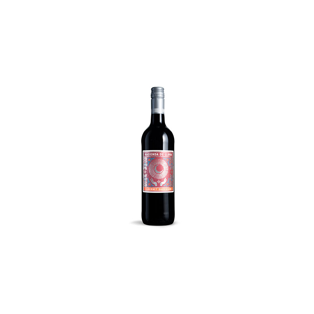 Hacienda de Lluna Cabernet Sauvignon 2024