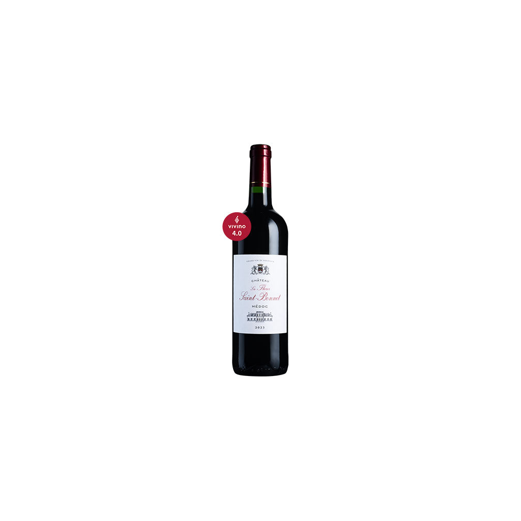 Château La Fleur Saint Bonnet 2023