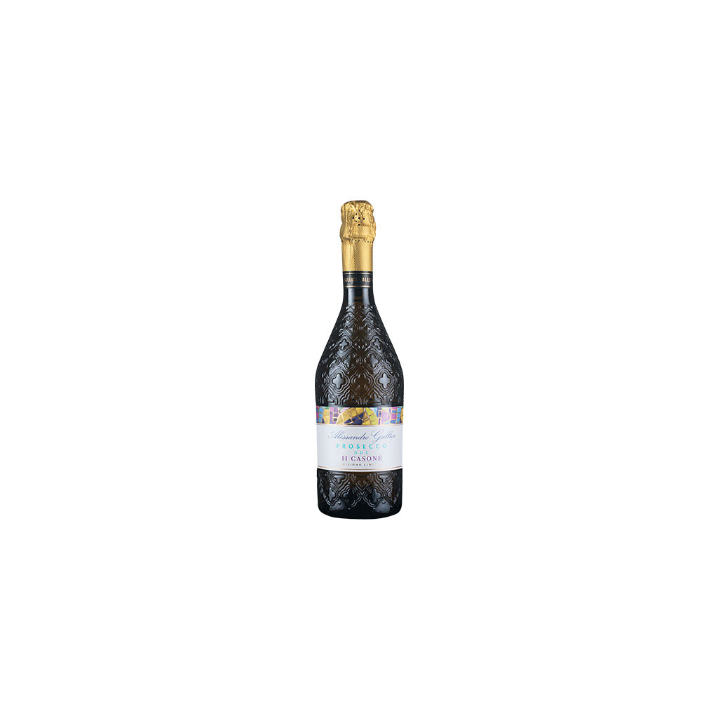 Alessandro Gallici Prosecco Il Casone