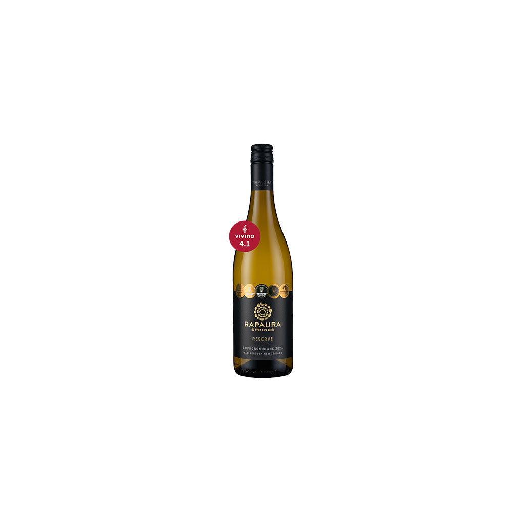 Rapaura Springs Reserve Sauvignon Blanc 2023
