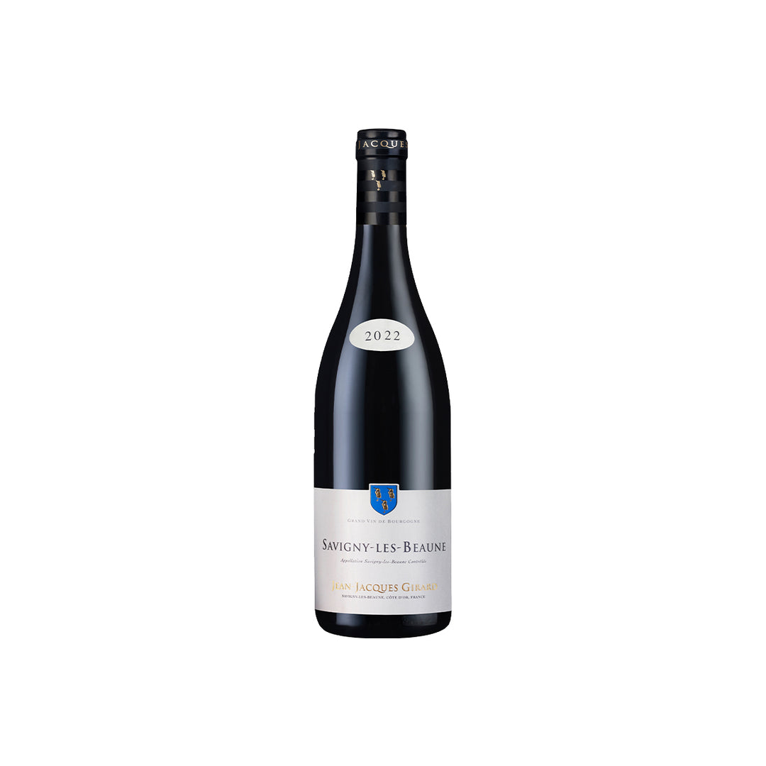 [JAN WINE OF THE MONTH] Add-on Domaine Jean-Jacques Girard Savigny-lès-Beaune 2022 1btl