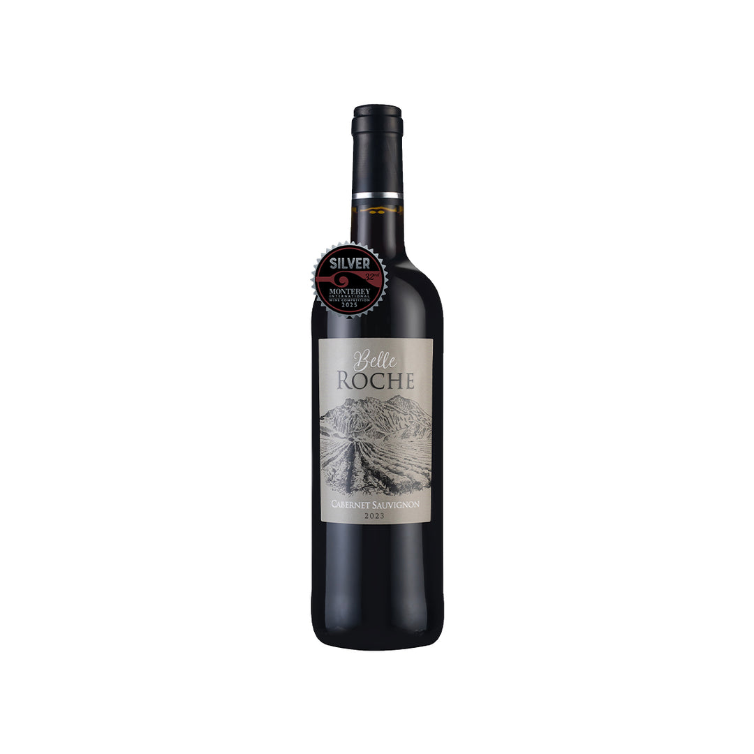 【FREE DW Wine Club Member-Only】Belle Roche Cabernet Sauvignon 2023 (worth $199)