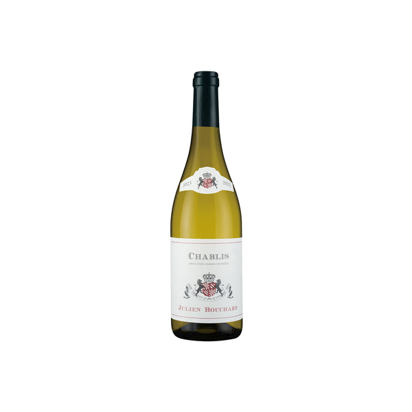 Add-on Julien Bouchard Chablis 2023 1btl
