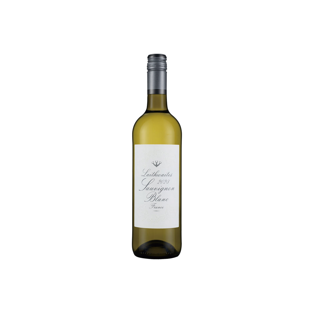 【PCCW Staff Offer 10】Laithwaites Sauvignon Blanc 2023