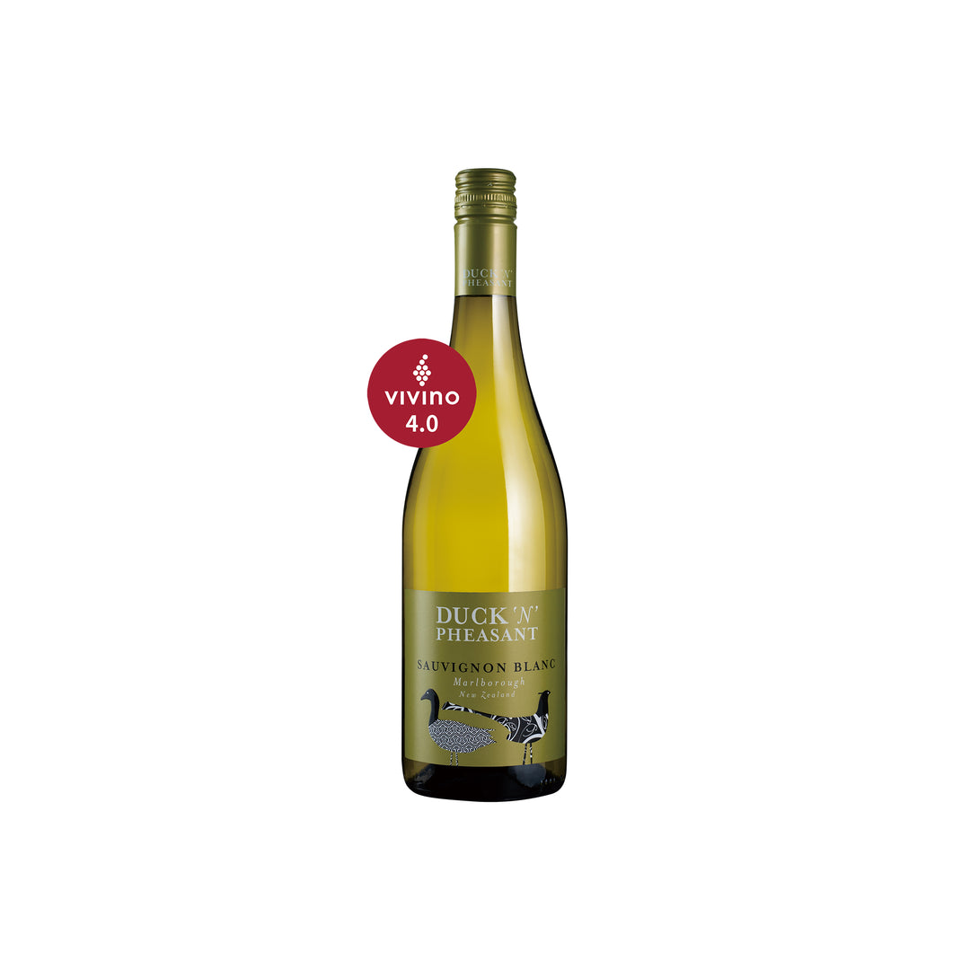 【PCCW Staff Offer 11】 Duck 'n' Pheasant Sauvignon Blanc 2024