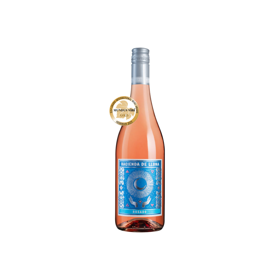 【PCCW員工專享13】Hacienda de Lluna Moscatel Rosado 2024