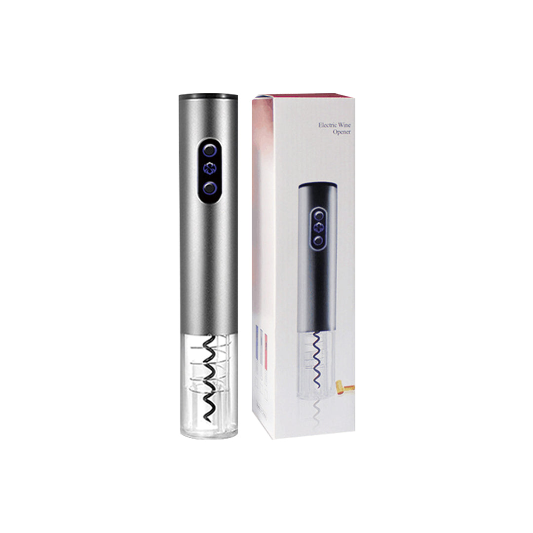 [HSBC] 凡消費滿$1,000即可獲贈價值$380的電動開瓶器乙個
