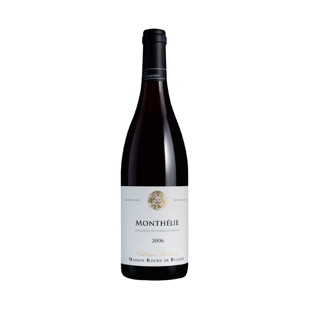 【本月精选】加购:Maison Roche de Bellene Collection Bellenum Monthelie Vieilles Vignes 1支