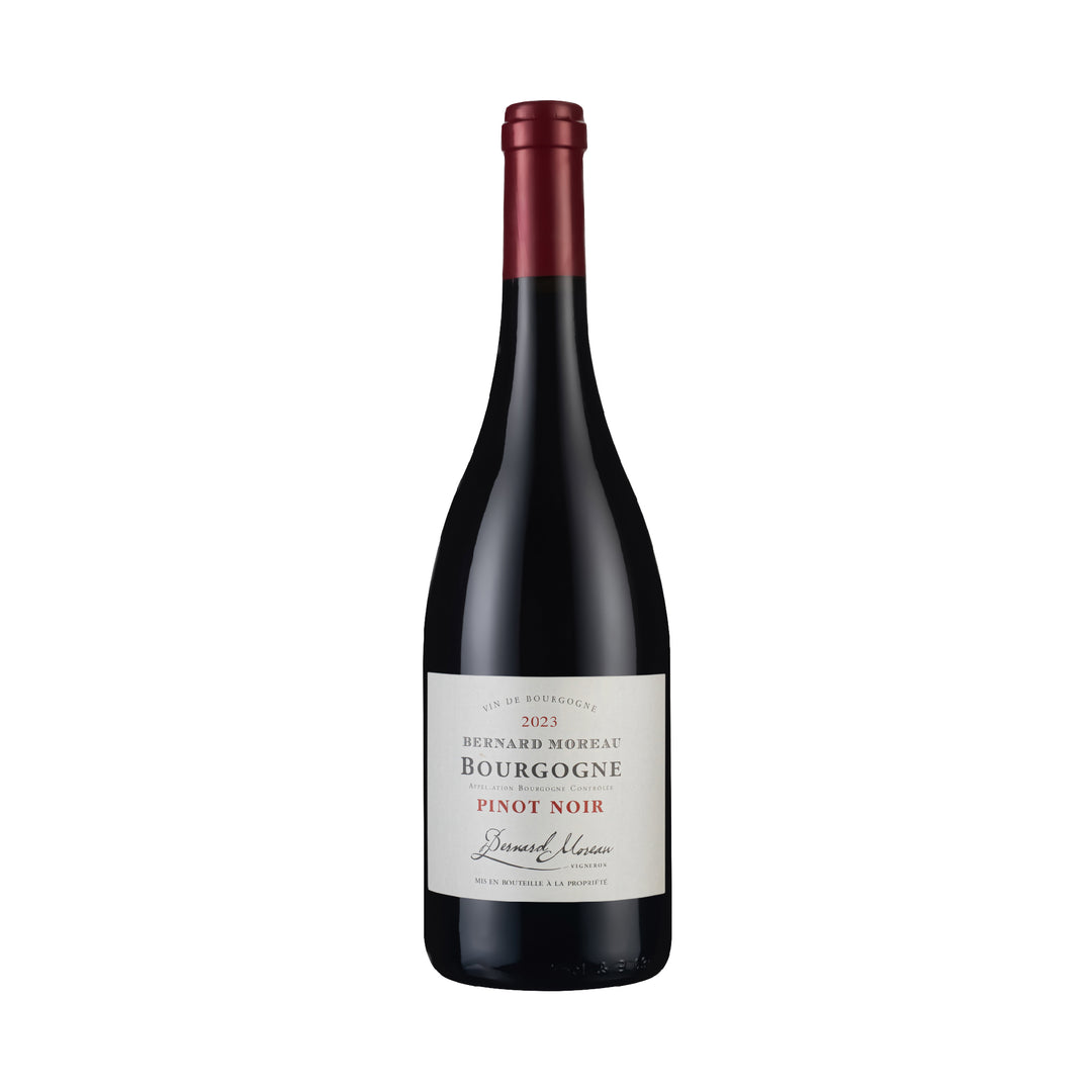 Add-on Domaine Bernard Moreau 2023 1btl
