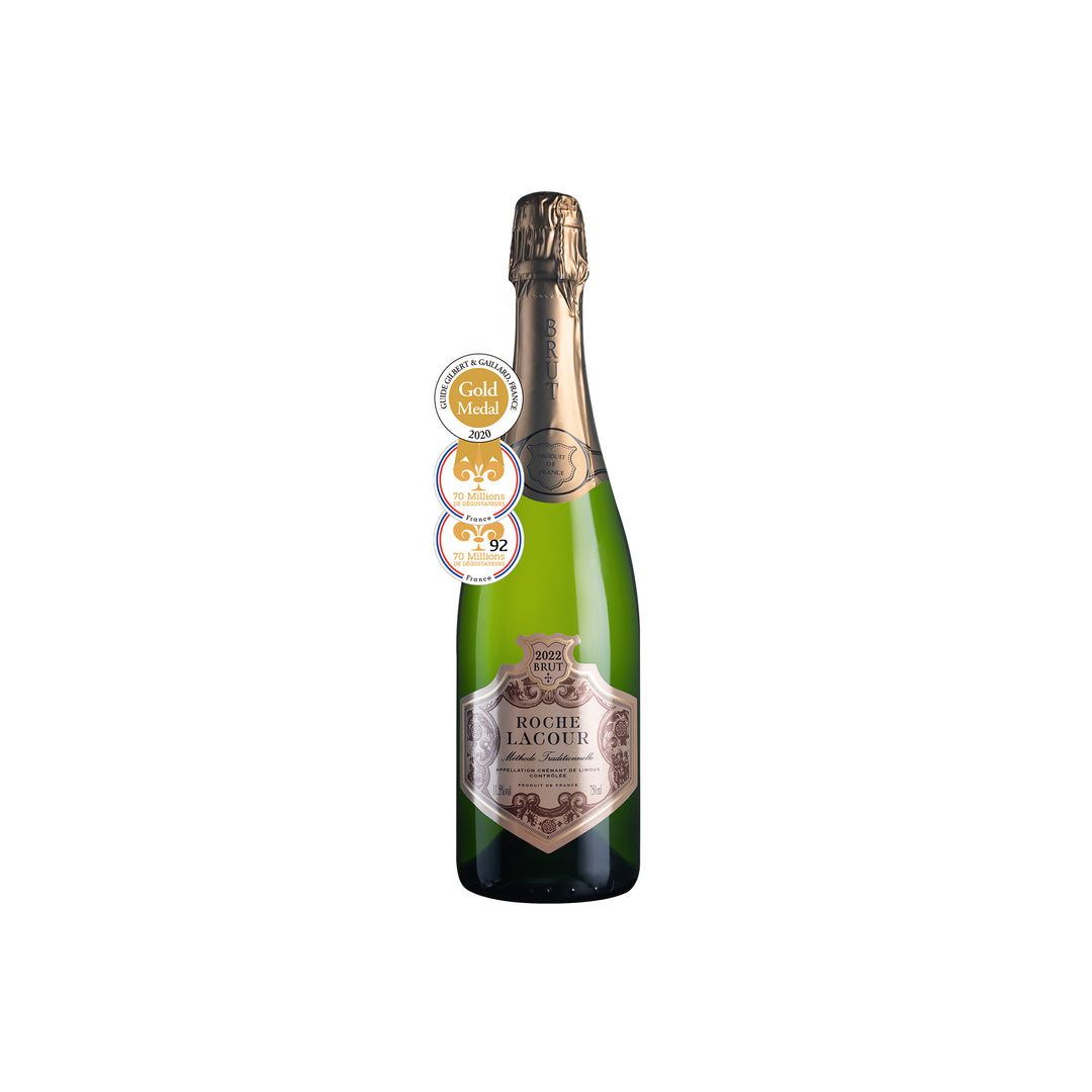Add-on : Roche Lacour 2022 1btl