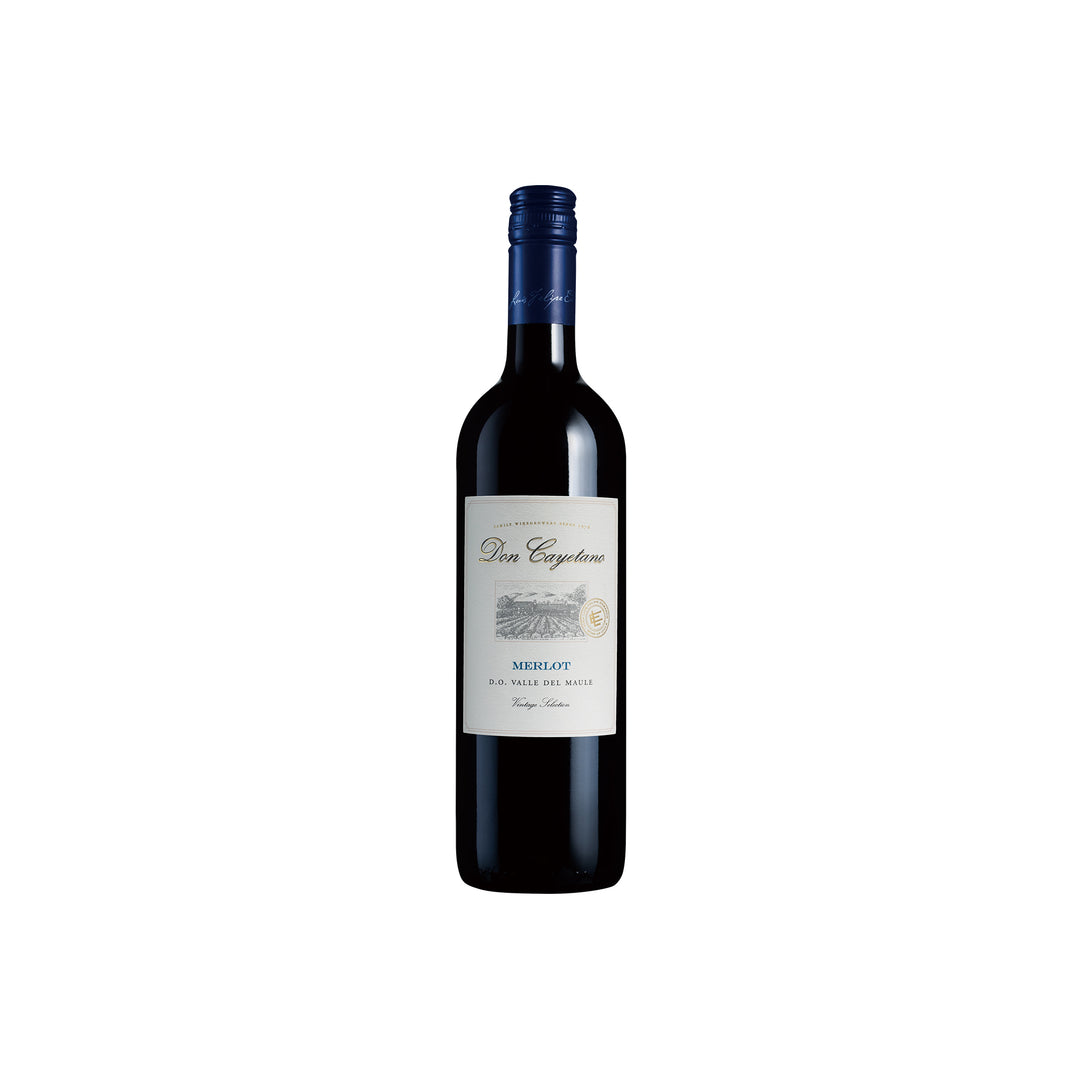 Add on 1: Don Cayetano Merlot 2024 1btl