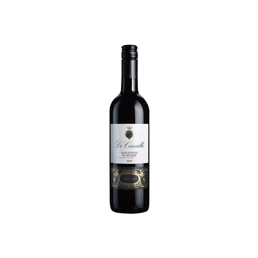 Add on 3: Di Cavallo Sangiovese 2023 1btl