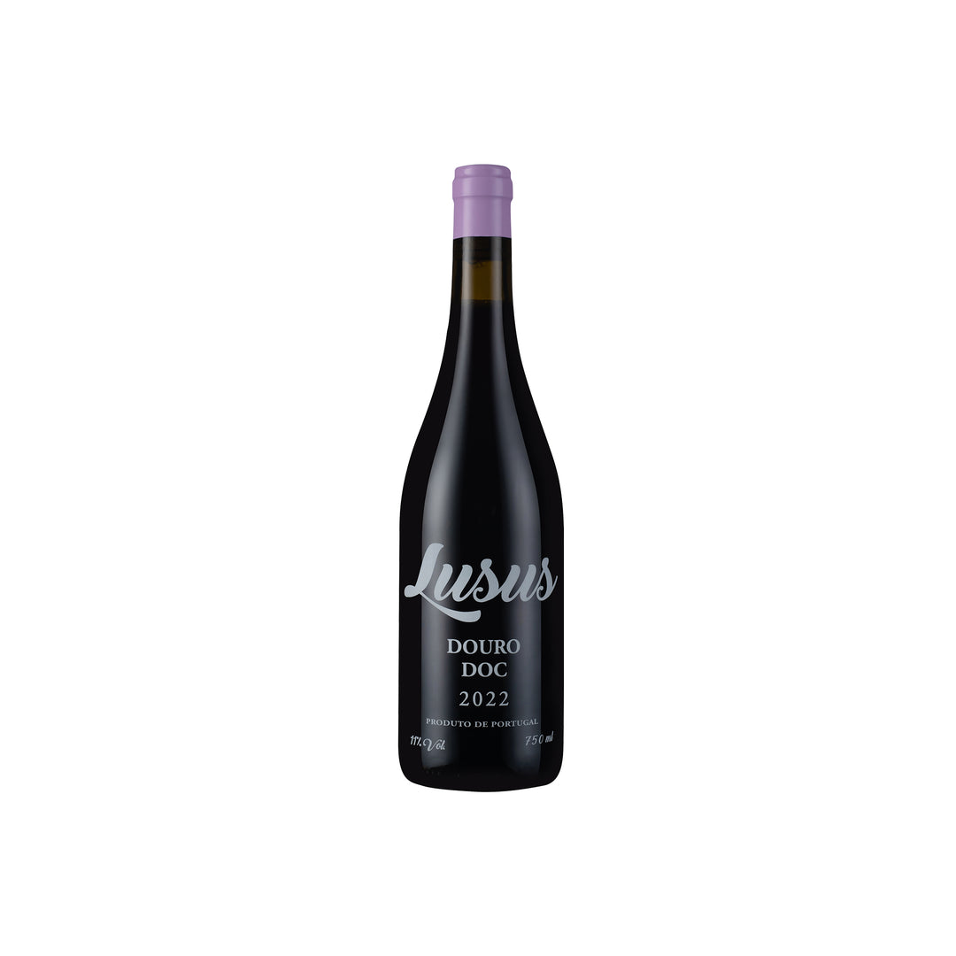 Add-on  Lusus Douro Red 2022 1btl
