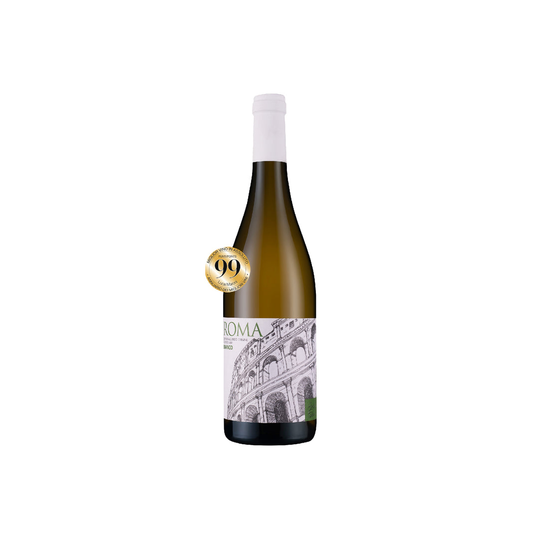 【Wine of the Month】Add-on:Antonio Federici Bianco Roma 2023 1Btl