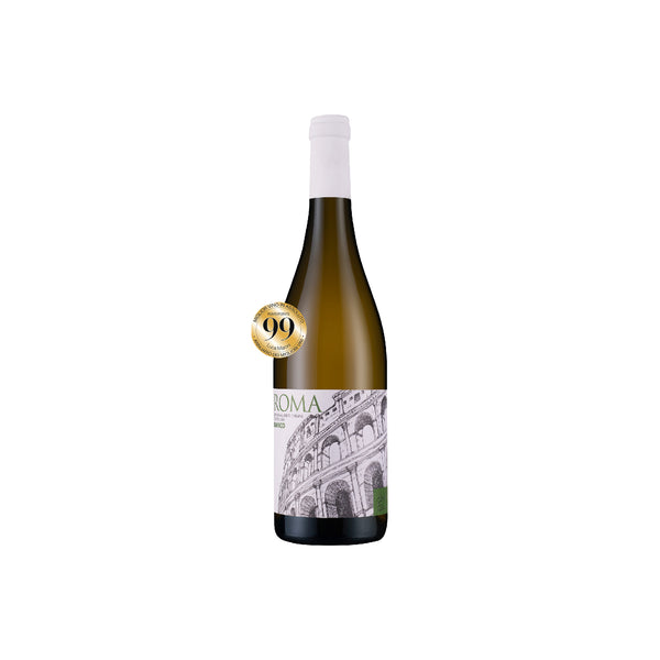 【Wine of the Month】Add-on:Antonio Federici Bianco Roma 2023 1Btl