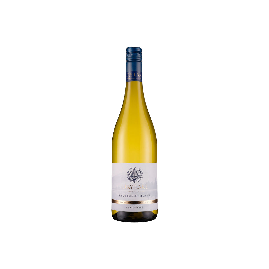 [JUNE ADD-ON] Dry Lake Cricket Club Marlborough Sauvignon Blanc 2023 1btl